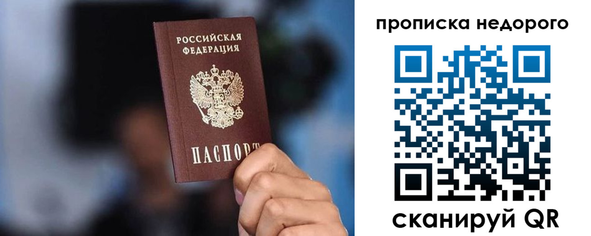 временная регистрация поиск в Химках